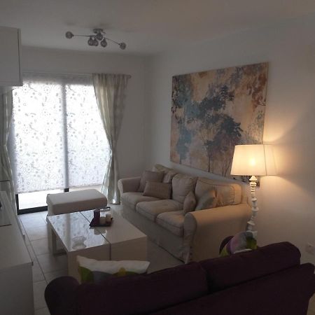 Horizon Luxury Apartment 4 ลาร์นาคา ภายนอก รูปภาพ