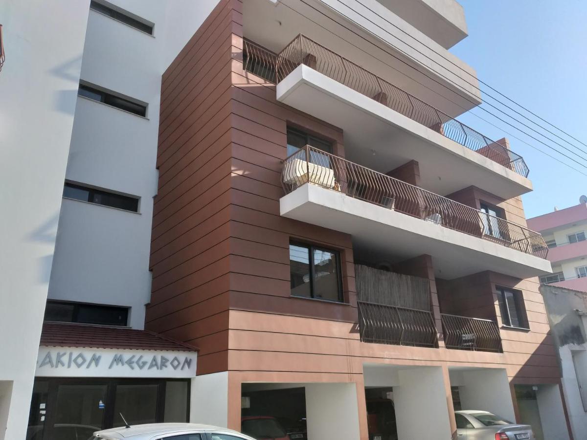 Horizon Luxury Apartment 4 ลาร์นาคา ภายนอก รูปภาพ