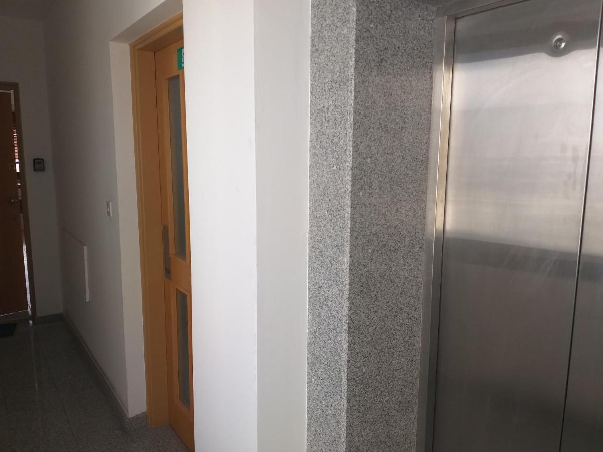 Horizon Luxury Apartment 4 ลาร์นาคา ภายนอก รูปภาพ